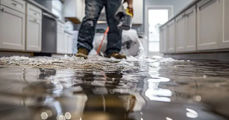 Water damage restoration companies near me in Rackerby, CA - Emergency flood extraction